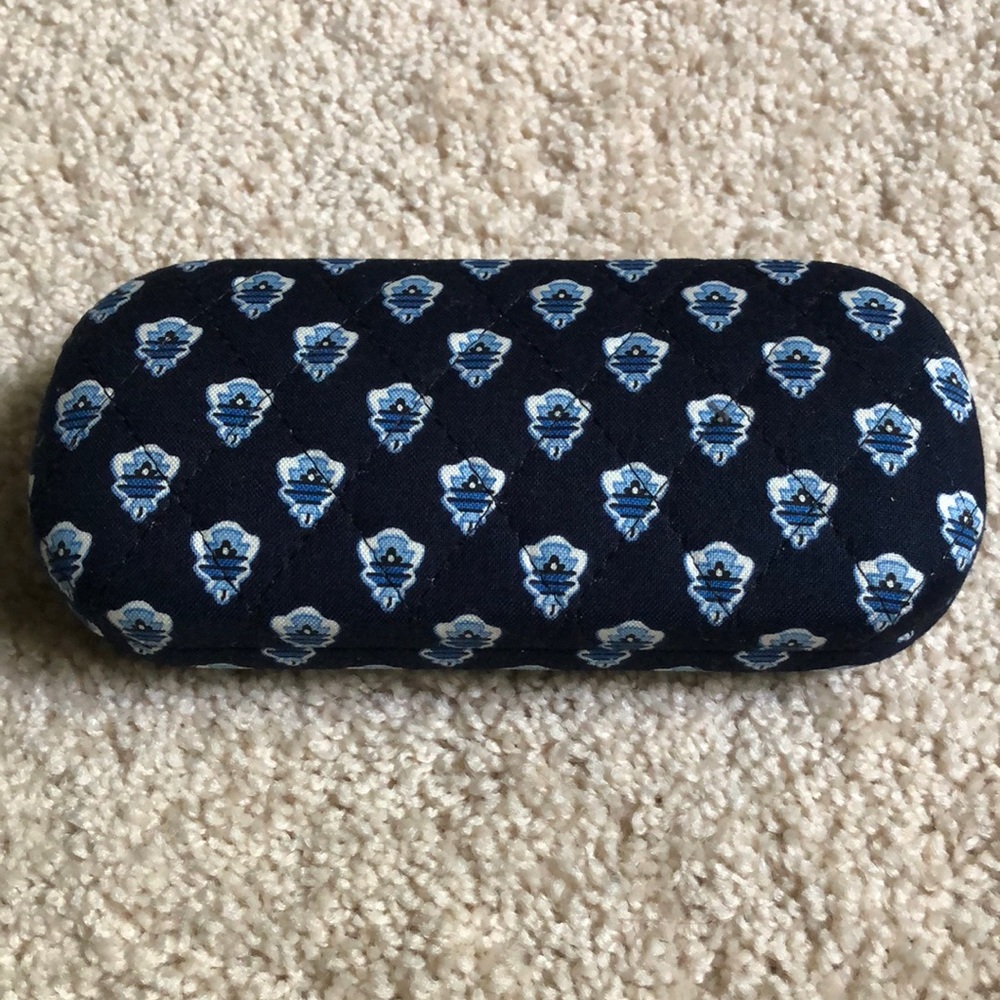 Vera Bradley Glasses Case